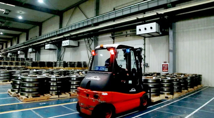 智奇鐵路攜手鼎捷軟件打造數字工廠 創造新價值服務模式