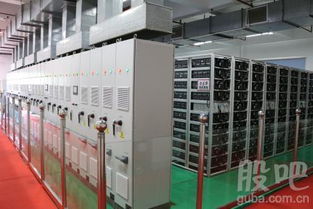 儲能技術(shù)的發(fā)展方向與前景