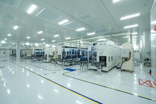 被投企業(yè)巡禮丨蜂巢能源 助推 雙碳 ,讓綠色能源觸手可及