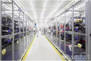 好大面子！兩國總理見證 中國鋰電池工廠落戶德國 儲能技術(shù)服務(wù)再升級