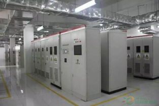 銀隆新能源引領(lǐng)儲能技術(shù)新紀(jì)元 兆瓦級電池儲能技術(shù)的突破與應(yīng)用