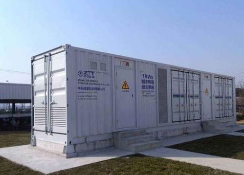 中國第三大電信基礎(chǔ)設(shè)施企業(yè)崛起，儲能技術(shù)服務(wù)助力首次沖進(jìn)全球前十