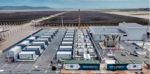 中國儲(chǔ)能網(wǎng) 儲(chǔ)能技術(shù)服務(wù)的新引擎與未來展望