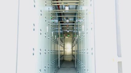 福建巨電半固態(tài)電池技術(shù)賦能山東儲(chǔ)能轉(zhuǎn)型——華潤紅光漁業(yè)儲(chǔ)能電站項(xiàng)目解析