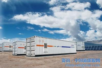 儲能技術服務崛起 打破電池廠主導，構建多元化產業生態